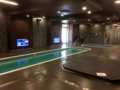 ハイドロセラピー・ルーム