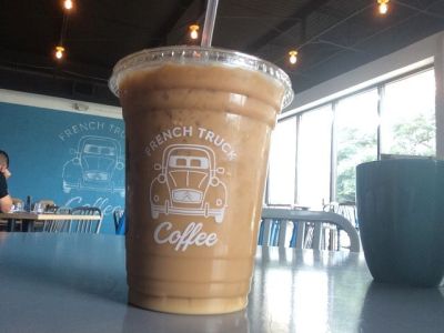 アイスコーヒー