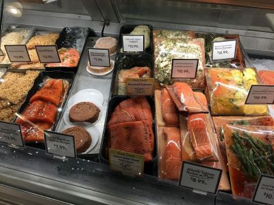 魚肉の加工品