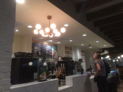 購入カウンター