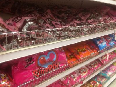 さらにチョコレート