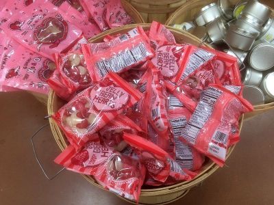 ジェリービーンズ