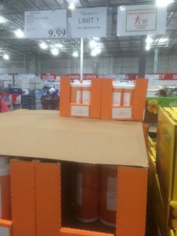 消毒アルコール