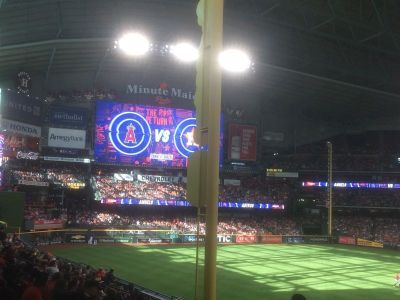 バックスクリーンの画面