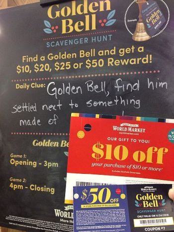 くじのダッシュボード