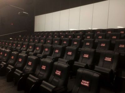 ミーティングルーム