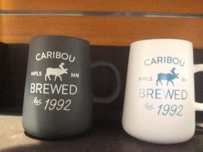 カリブのマグカップ