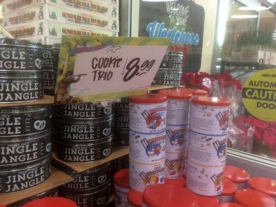 チョコレートクッキー