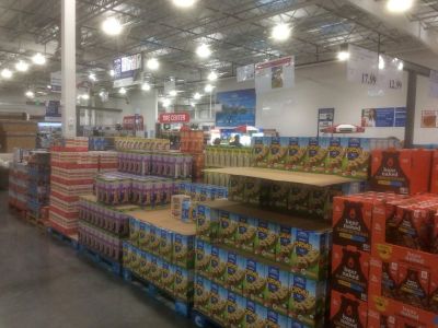 スナック・バー