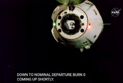 クルードラゴン