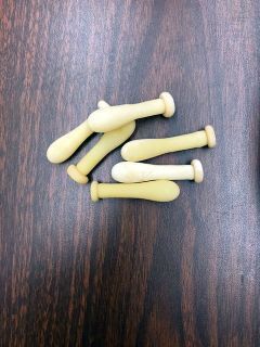 スポイトの先につけるゴム