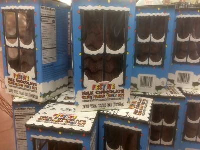 ミルクチョコレート