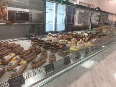 ケーキ類
