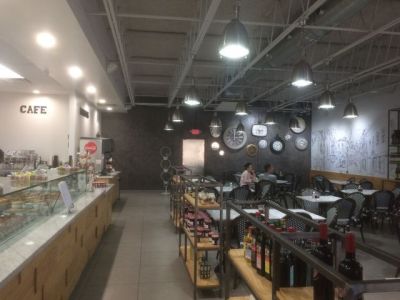 店内