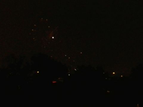 花火