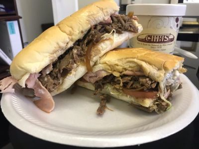 スペシャル・ポーボーイ