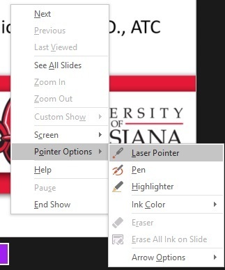 クリックする場所